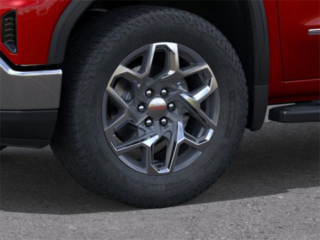 New 2026 GMC Sierra 1500 SLT w/ SLT Premium Package image 9