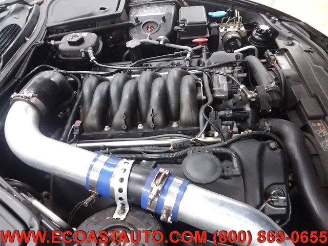 Used 2005 Jaguar XK8 Convertible image 10