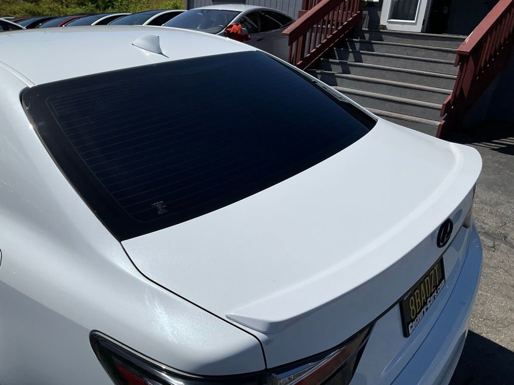 Used 2019 Lexus GS 350 F Sport w/ Preferred Accessory Package image 82