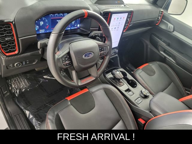 Used 2025 Ford Ranger Raptor AWD/4WD image 12