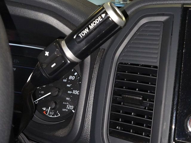 Used 2024 Nissan Titan SV w/ Accessory Utility Package AWD/4WD image 19