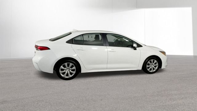 Used 2024 Toyota Corolla LE FWD image 10