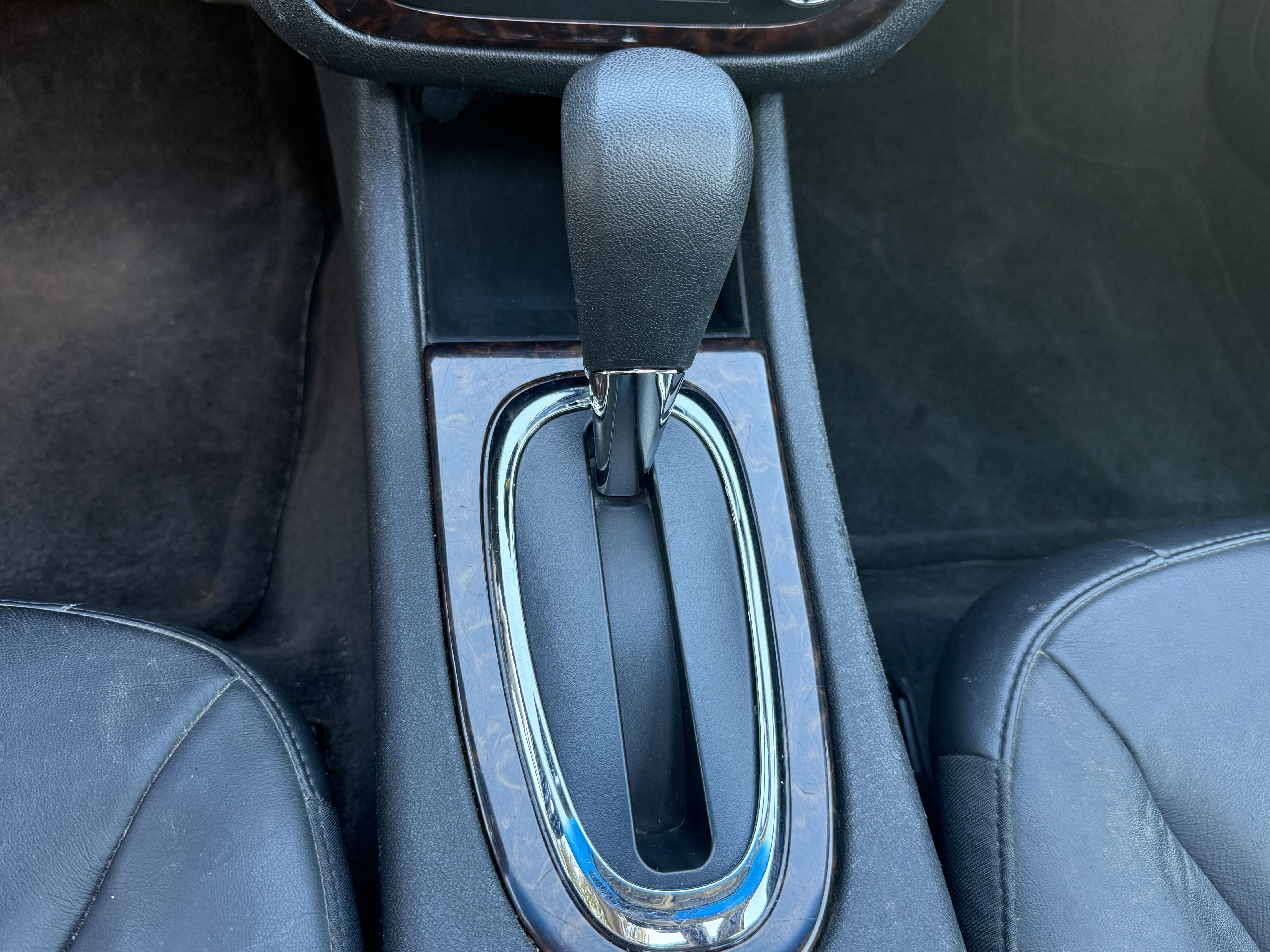 Used 2016 Chevrolet Impala LTZ image 27