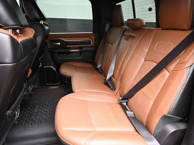 Used 2022 RAM 2500 Limited image 20