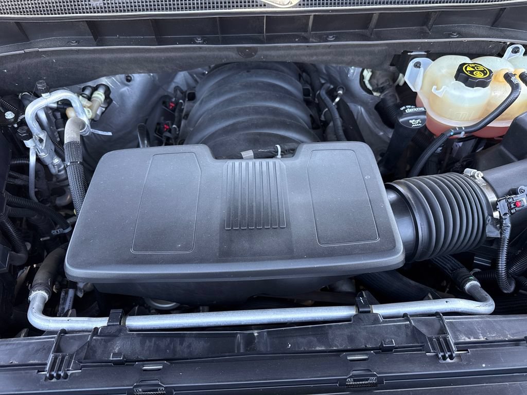 Used 2022 Chevrolet Tahoe LS AWD/4WD image 31