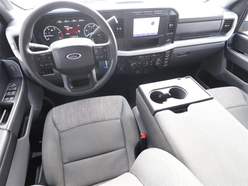 Certified 2024 Ford F250 XLT image 6