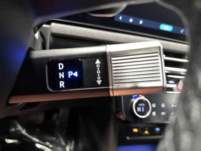 Used 2025 Hyundai Tucson Limited image 22