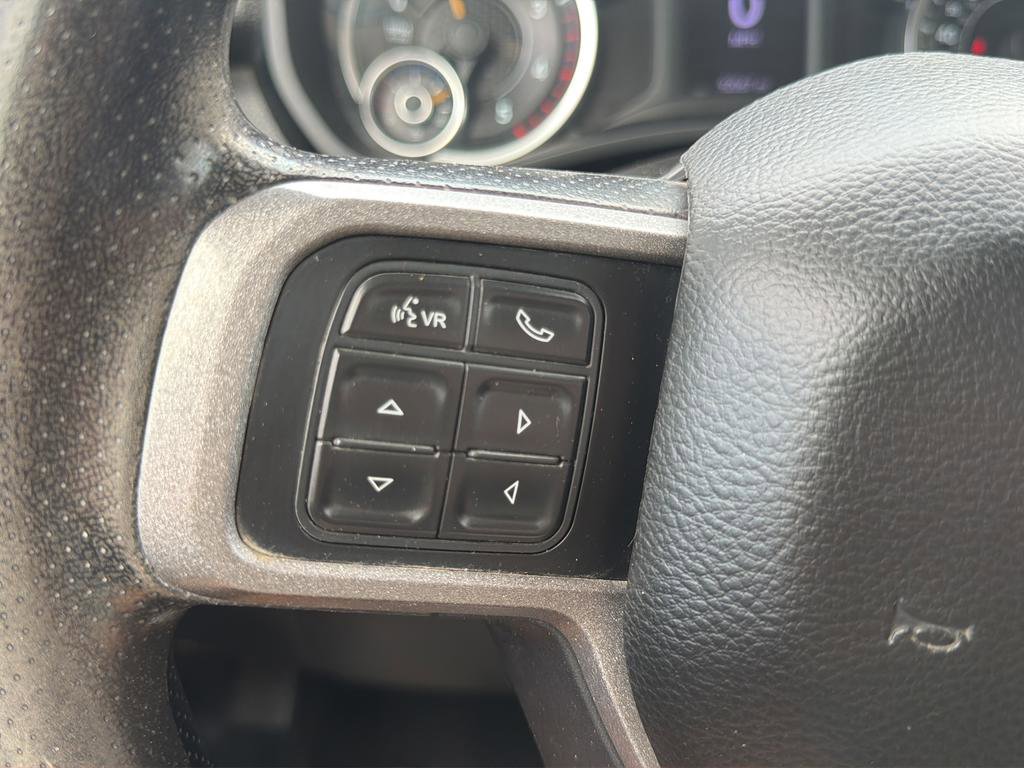 Used 2020 RAM 2500 Tradesman AWD/4WD image 22