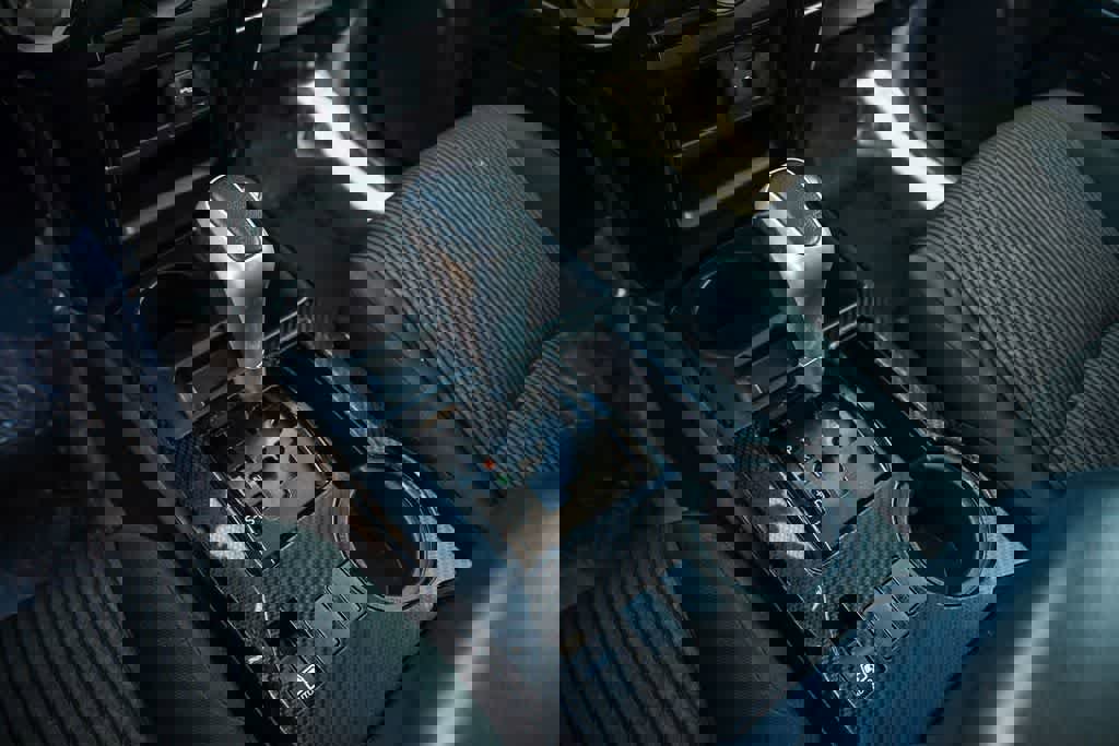 Used 2024 Toyota 4Runner TRD Off-Road image 20