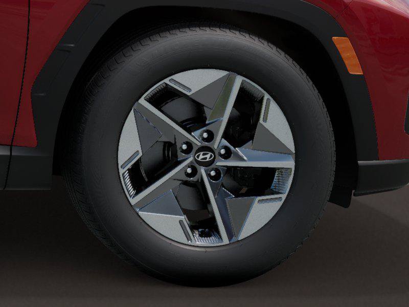 New 2026 Hyundai Tucson SEL AWD/4WD image 8