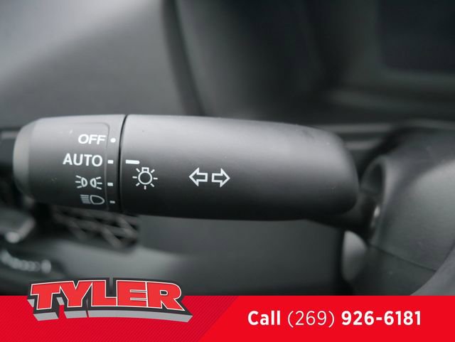 New 2025 Honda Accord LX image 23