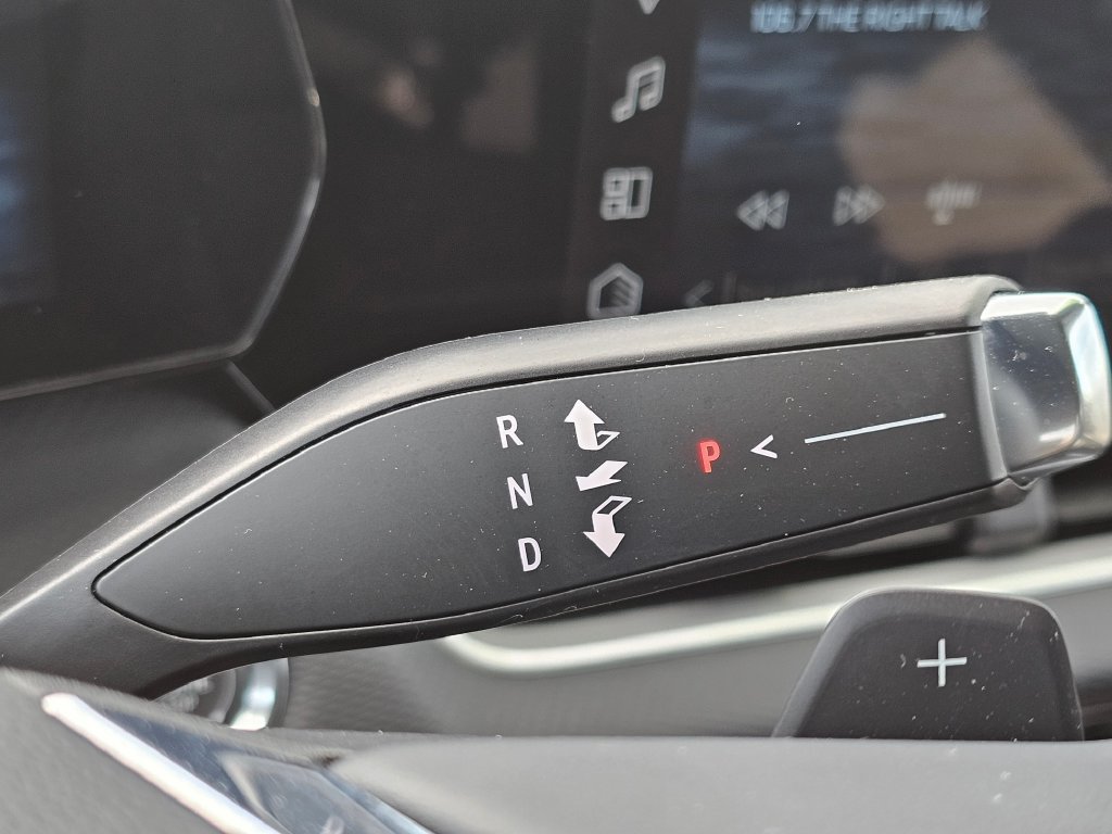 Certified 2026 Chevrolet Equinox LT AWD/4WD image 36