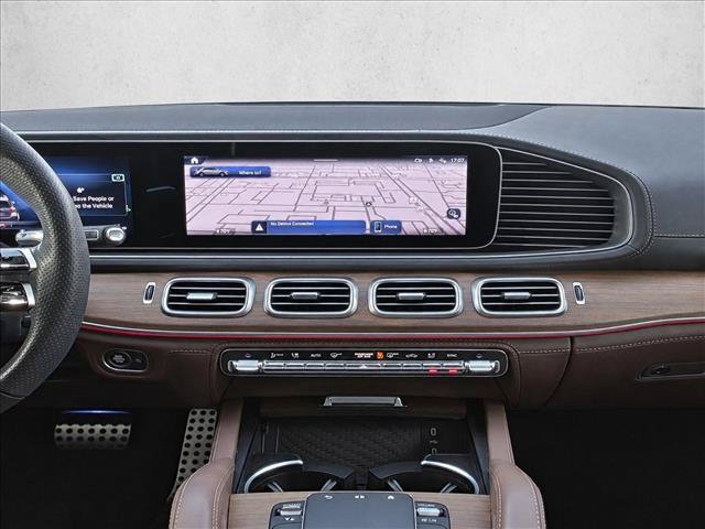 Used 2024 Mercedes-Benz GLE 53 AMG 4MATIC image 26