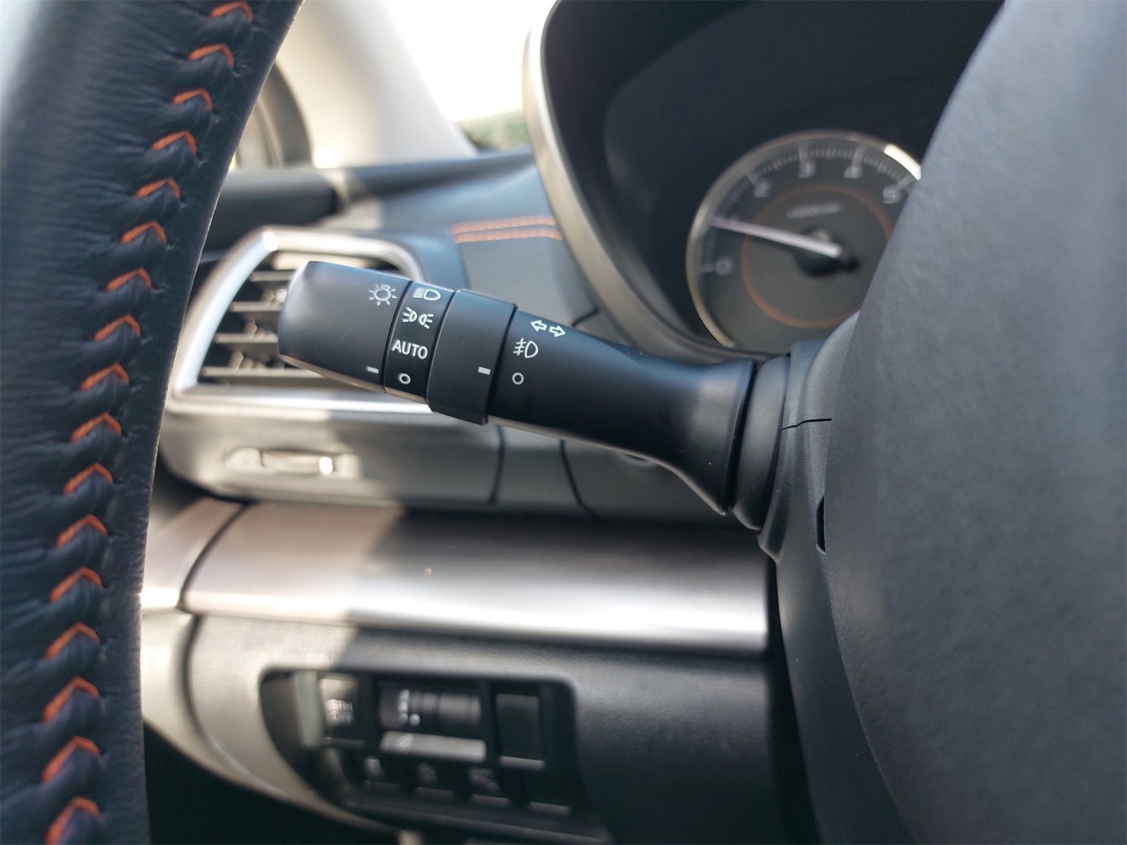 Used 2020 Subaru Crosstrek 2.0i Limited w/ Popular Package #2 image 24