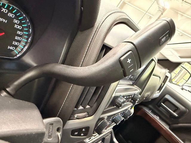 Used 2018 GMC Sierra 1500 SLT AWD/4WD image 40