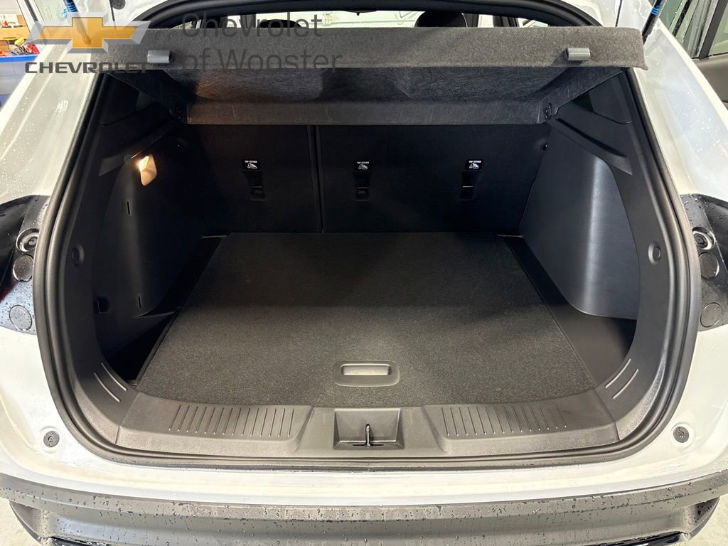 New 2026 Chevrolet Trax RS image 29