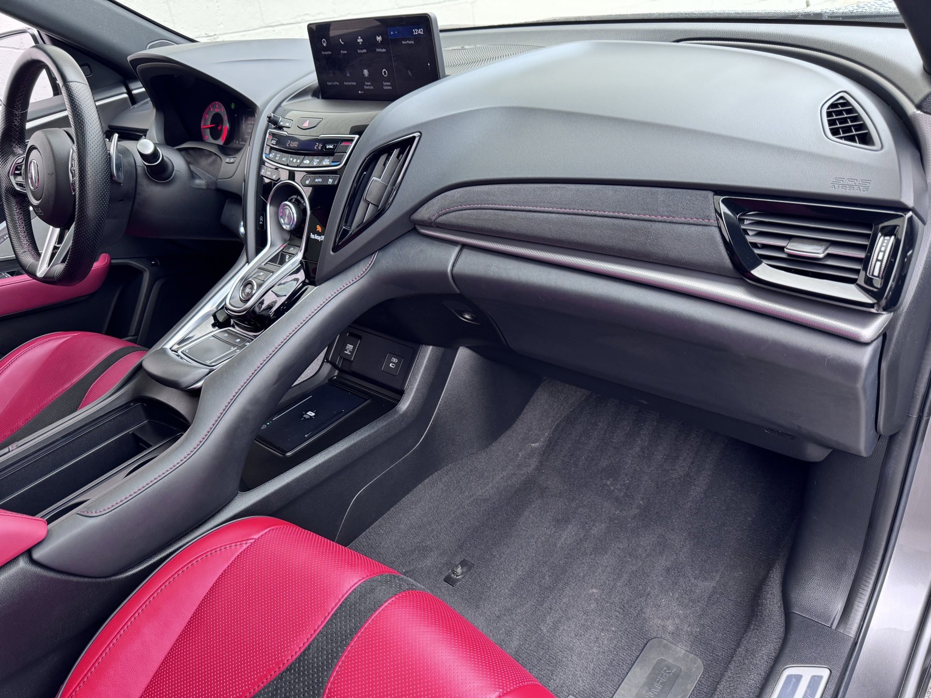 Used 2024 Acura RDX A-Spec image 22