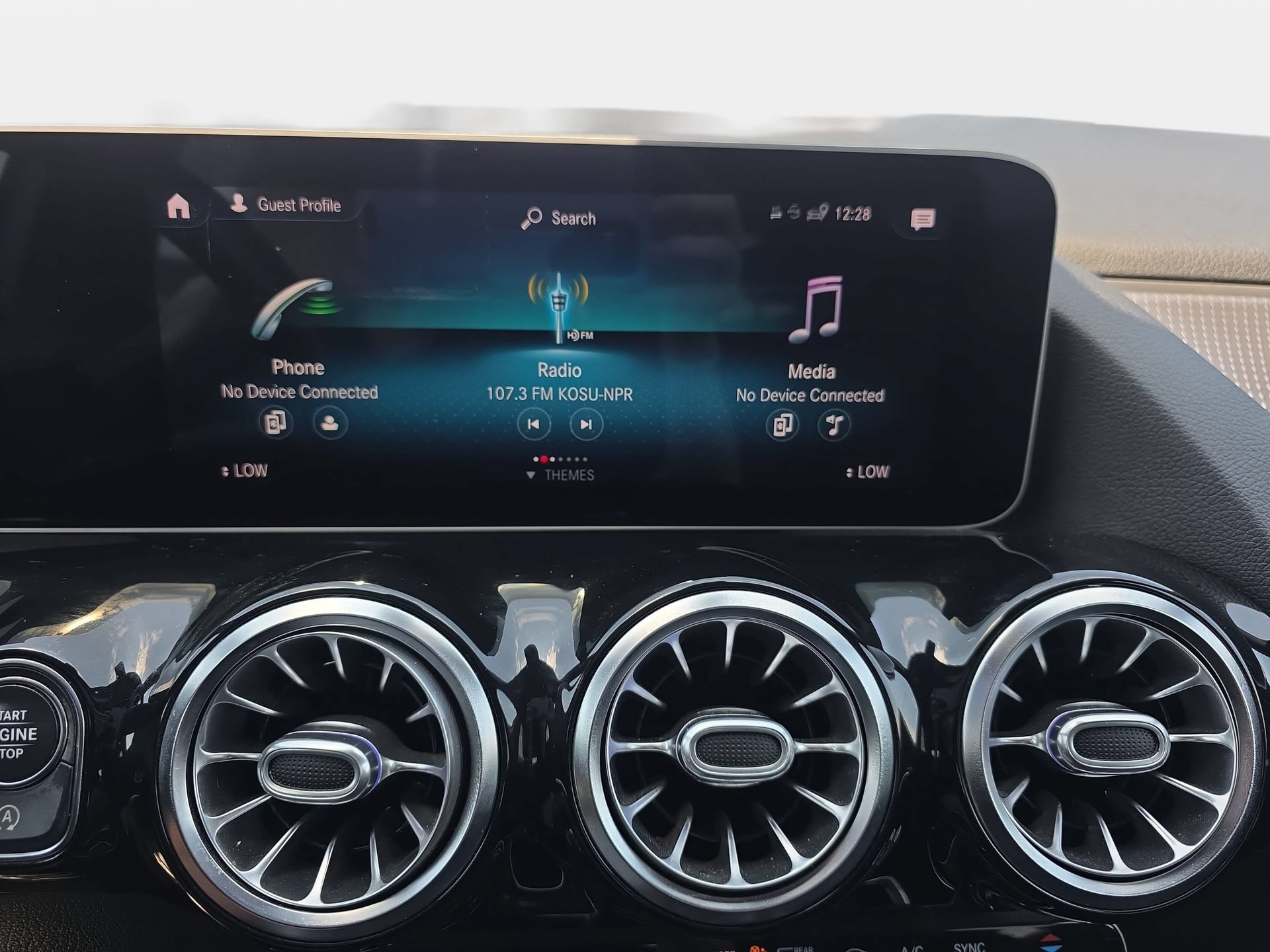 Certified 2021 Mercedes-Benz GLA 250 image 22