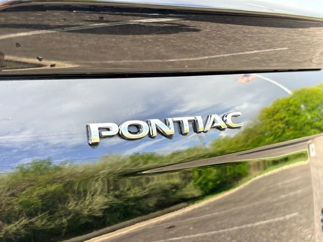 Used 2007 Pontiac Solstice GXP w/ Premium Package RWD image 16