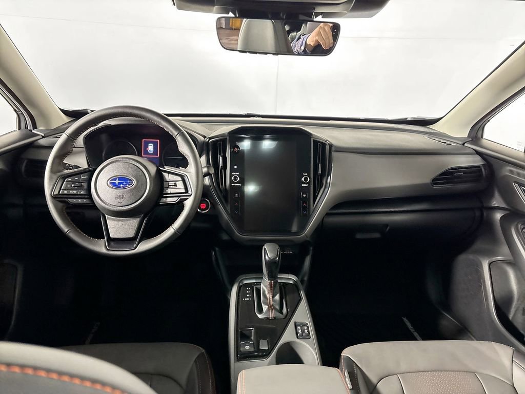 Used 2024 Subaru Crosstrek 2.5i Limited image 12