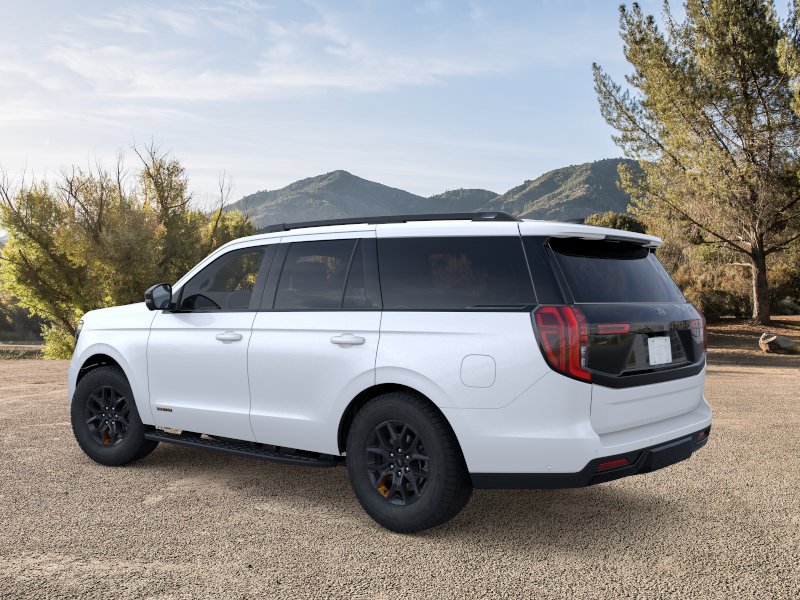 New 2025 Ford Expedition Tremor image 4