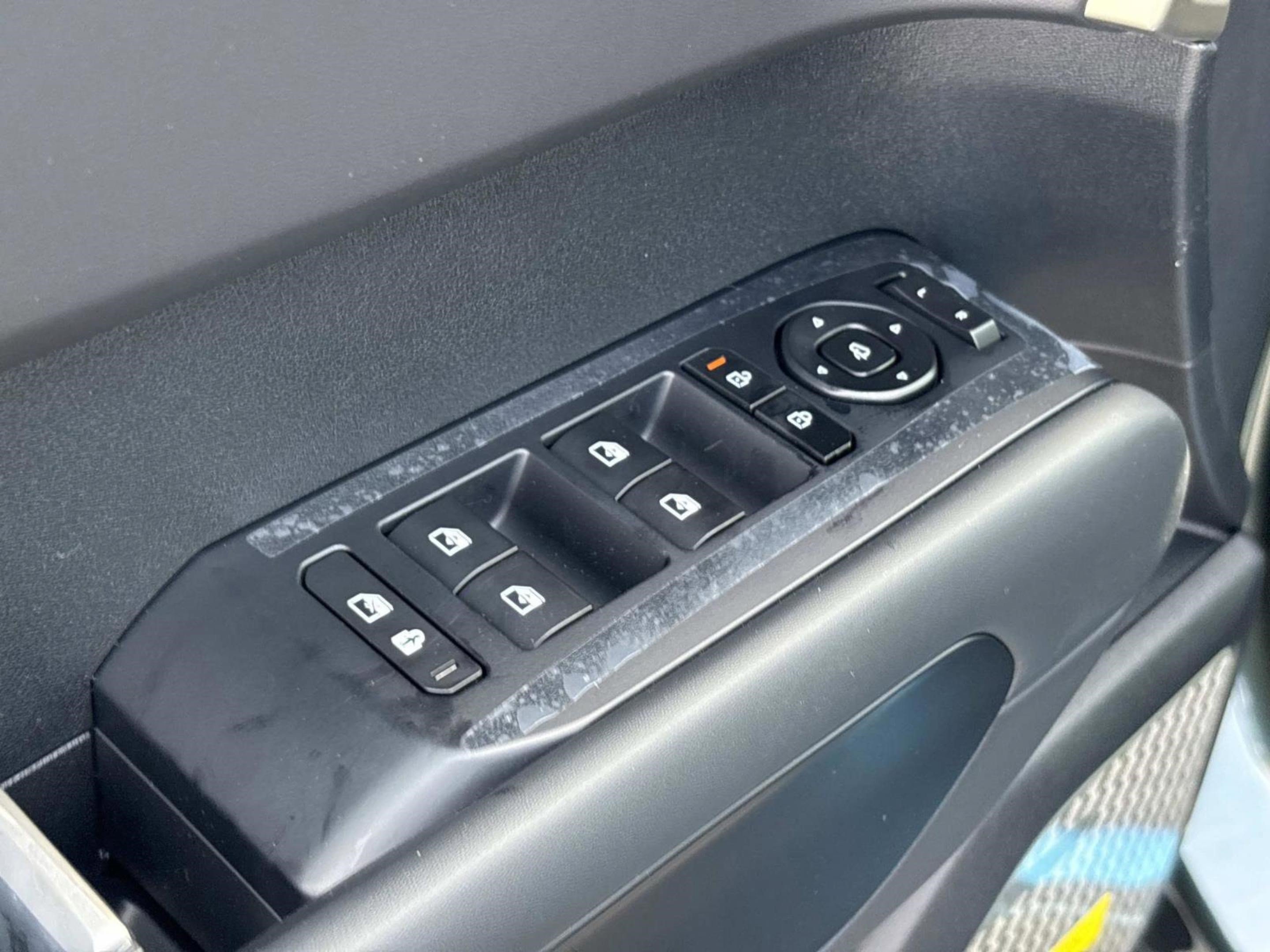 New 2027 Kia Telluride SX FWD image 23