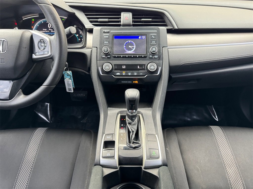 Used 2021 Honda Civic LX image 25