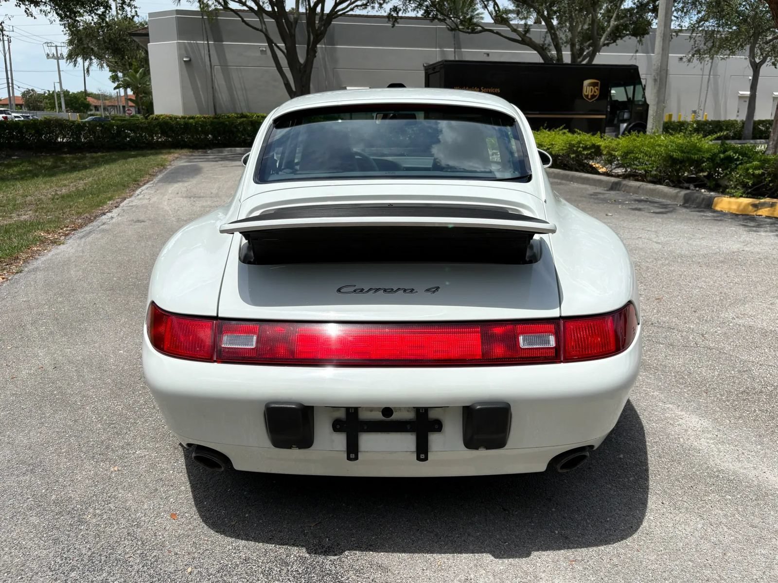 Used 1995 Porsche 911 Carrera image 30