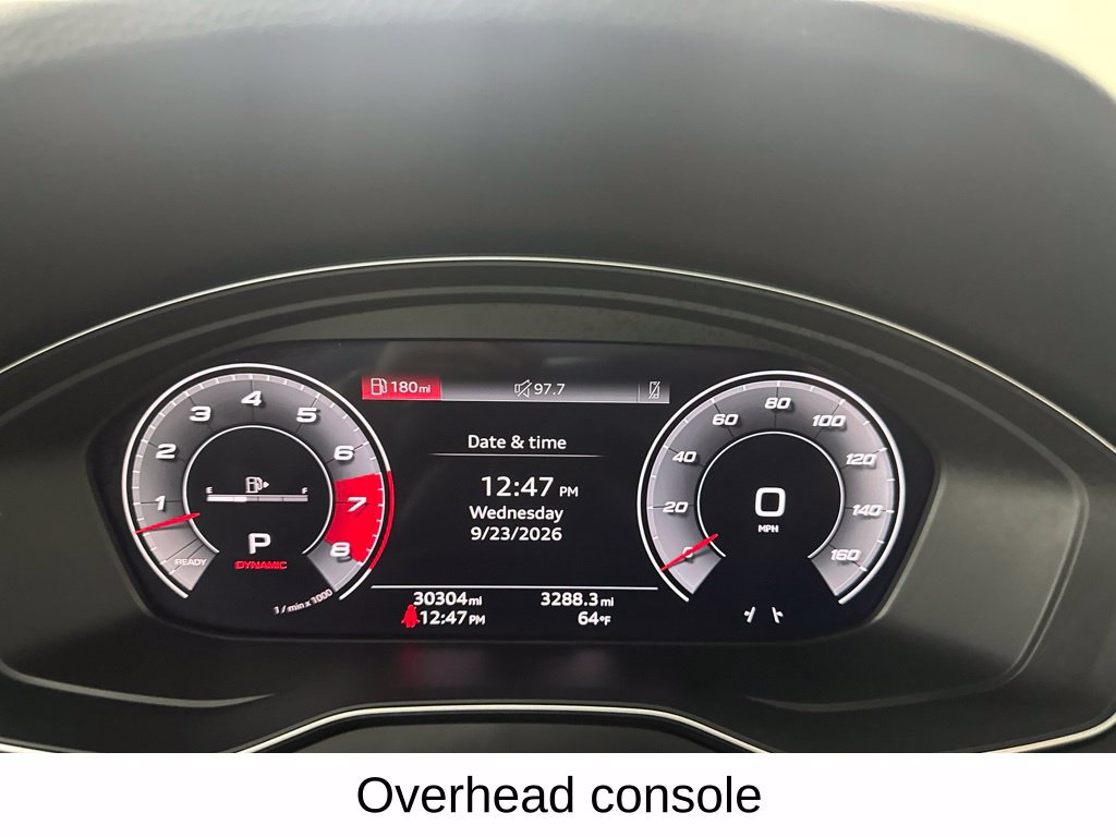 Used 2024 Audi SQ5 Premium Plus AWD/4WD image 43