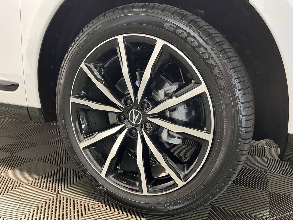 New 2026 Acura RDX A-Spec AWD/4WD image 3
