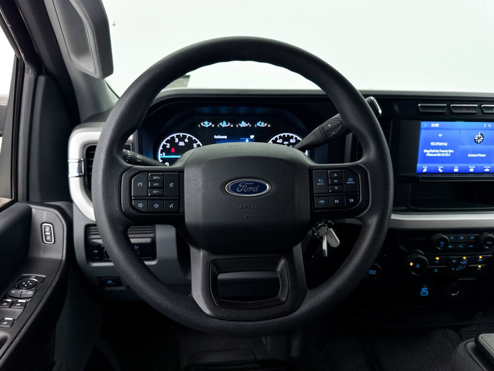 Used 2023 Ford F350 XL w/ XL Chrome Package image 3