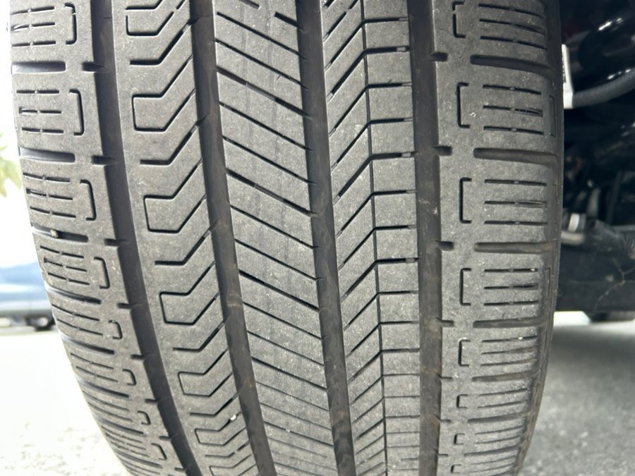 Used 2024 Chevrolet Equinox EV RS image 73