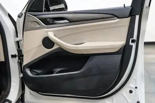 Used 2021 BMW X3 sDrive30i w/ Convenience Package image 50