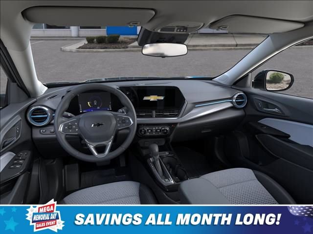 New 2026 Chevrolet Trax LT w/ Driver Confidence Package FWD image 15