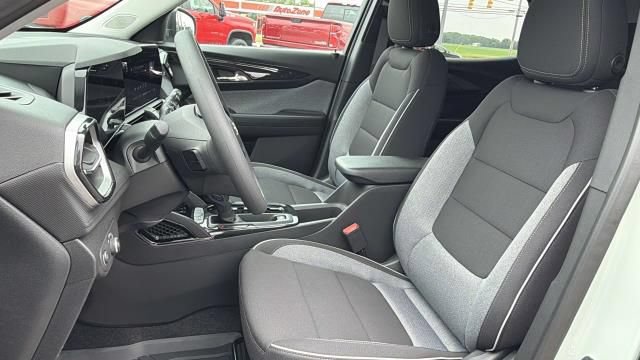 New 2026 Chevrolet TrailBlazer LS w/ LS Convenience Package AWD/4WD image 6