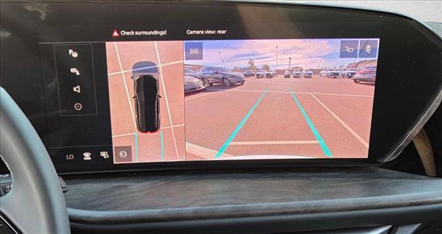 New 2025 Audi Q5 Premium Plus image 12