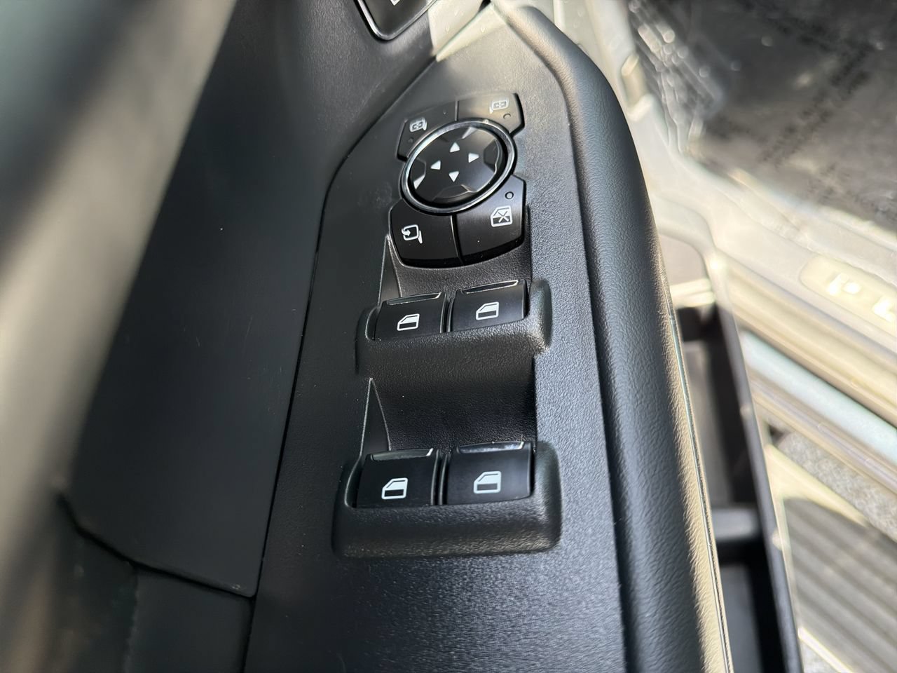 Used 2022 Ford Expedition Max Platinum RWD image 19