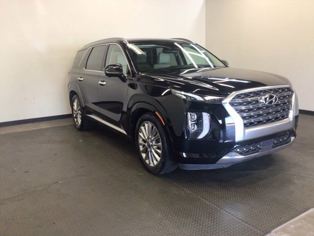 Used 2020 Hyundai Palisade Limited FWD video 1