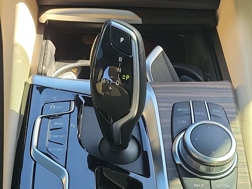 Used 2022 BMW 540i xDrive w/ Convenience Package image 20