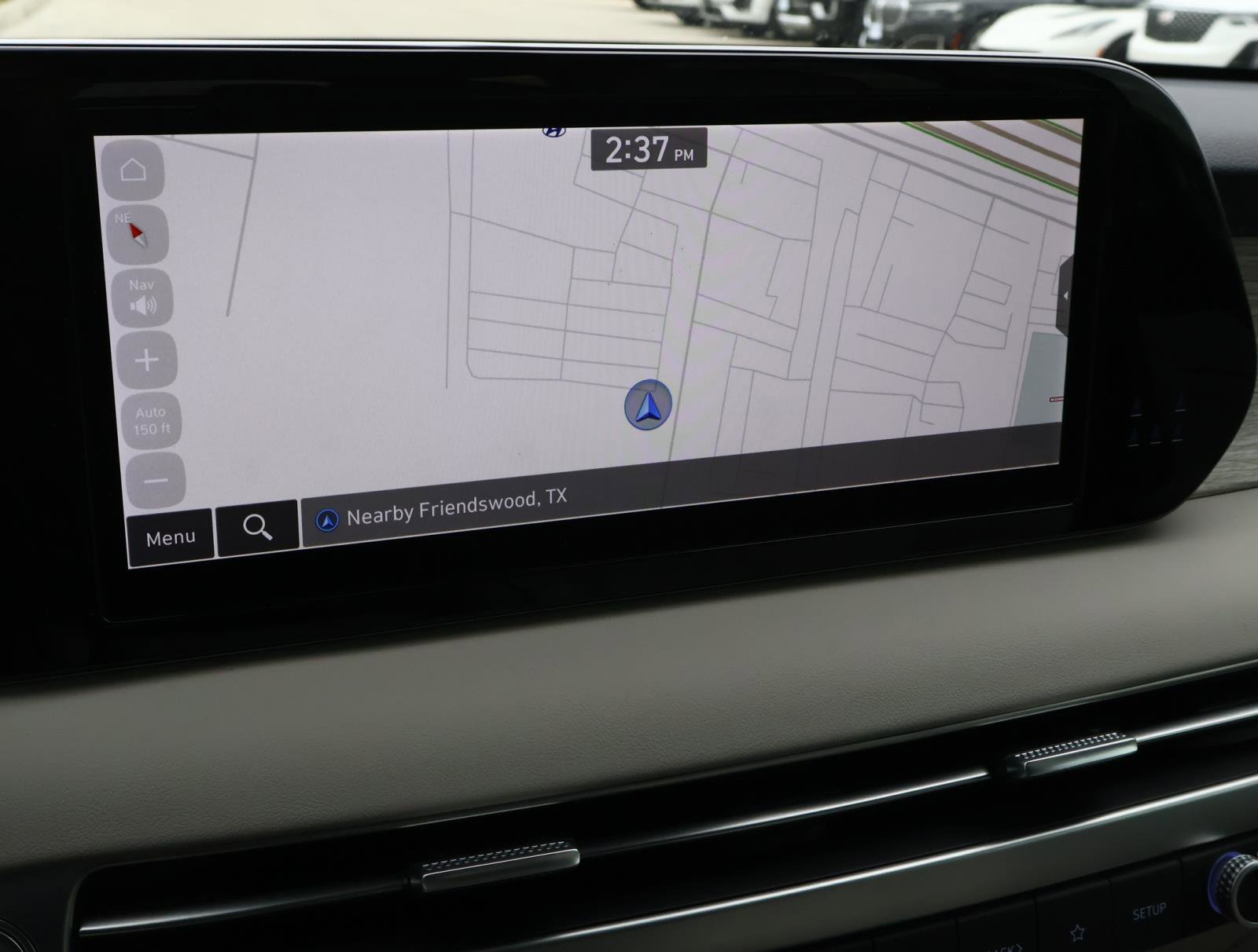 Used 2025 Hyundai Palisade Calligraphy image 30