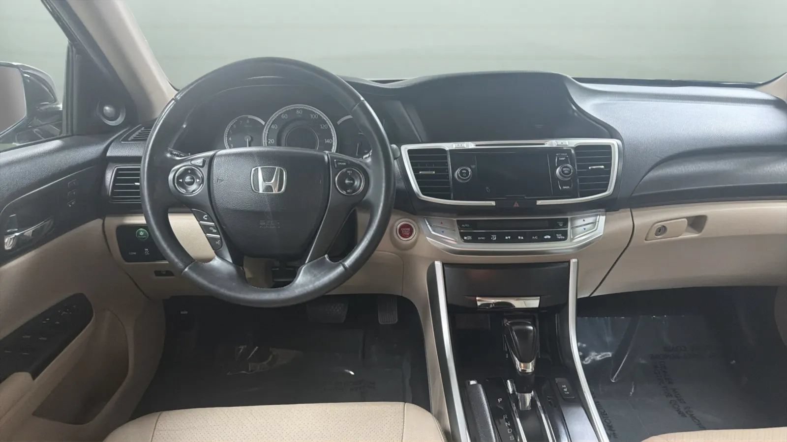 Used 2013 Honda Accord EX-L image 10