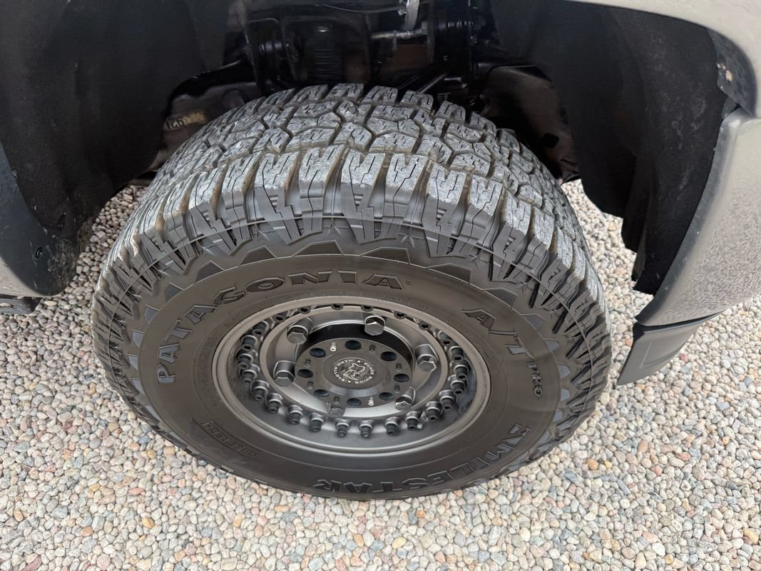 Used 2017 GMC Sierra 3500 Denali w/ Duramax Plus Package AWD/4WD image 35