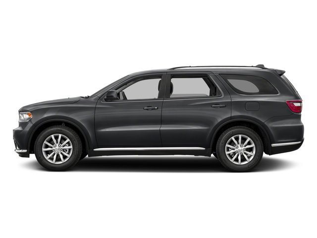 Used 2017 Dodge Durango GT w/ Nav & Power Liftgate Group image 6