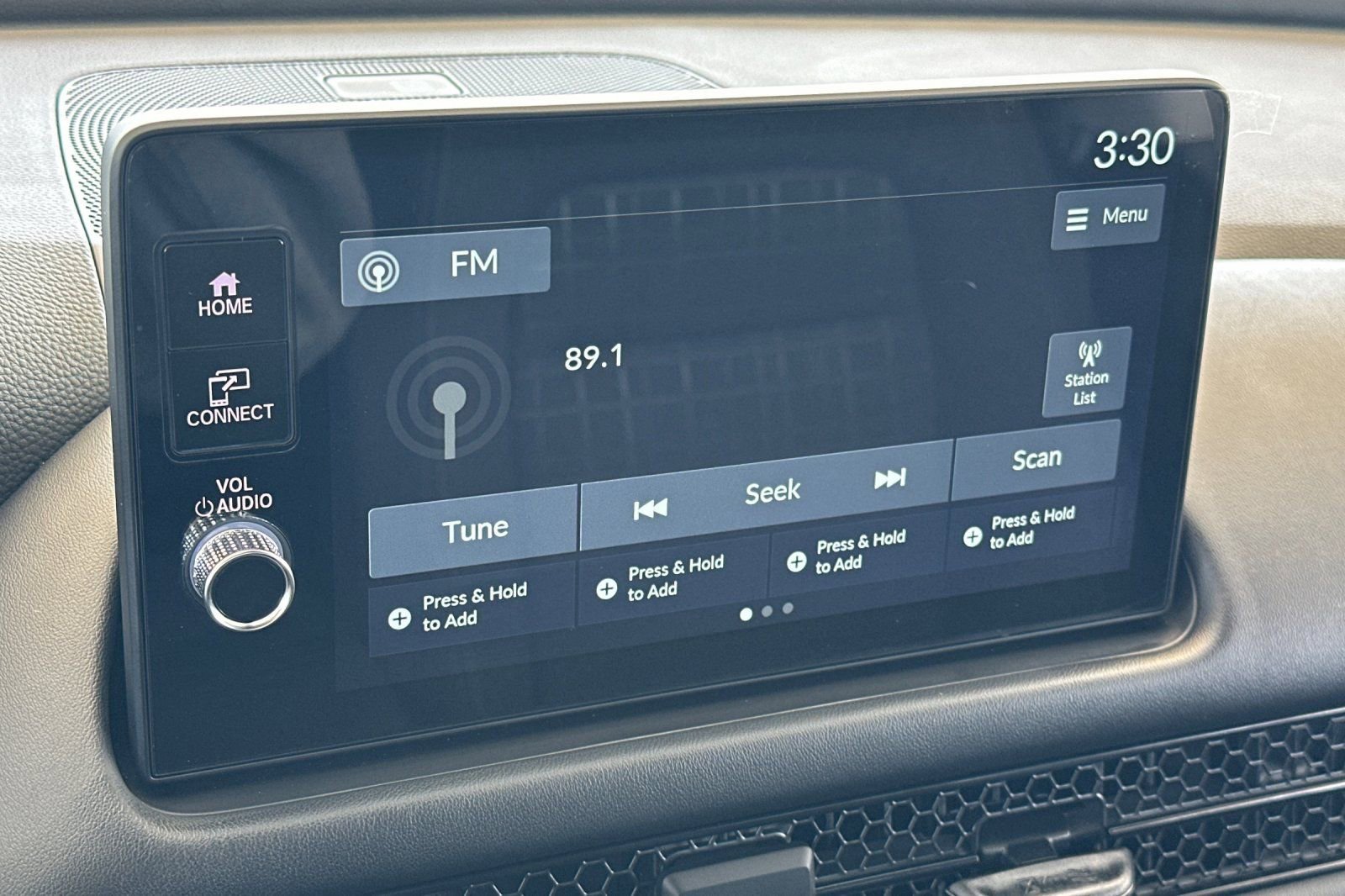 New 2026 Honda HR-V LX image 20