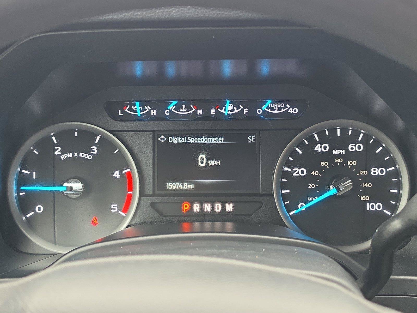 Used 2020 Ford F450 XLT AWD/4WD image 18