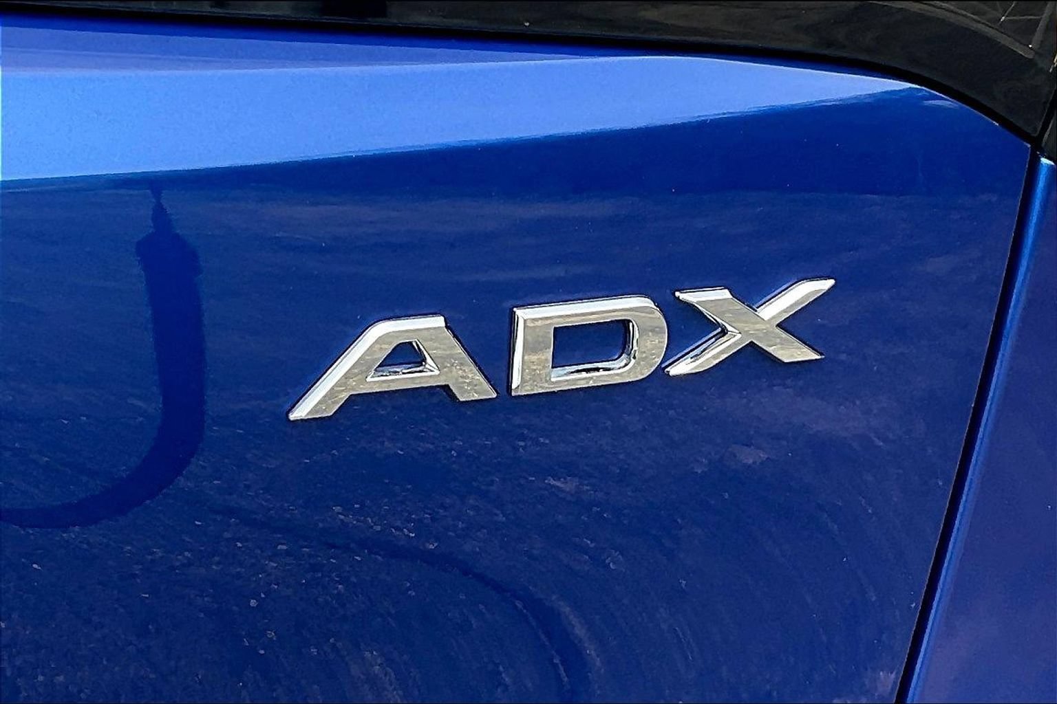 Used 2025 Acura ADX A-Spec AWD/4WD image 23