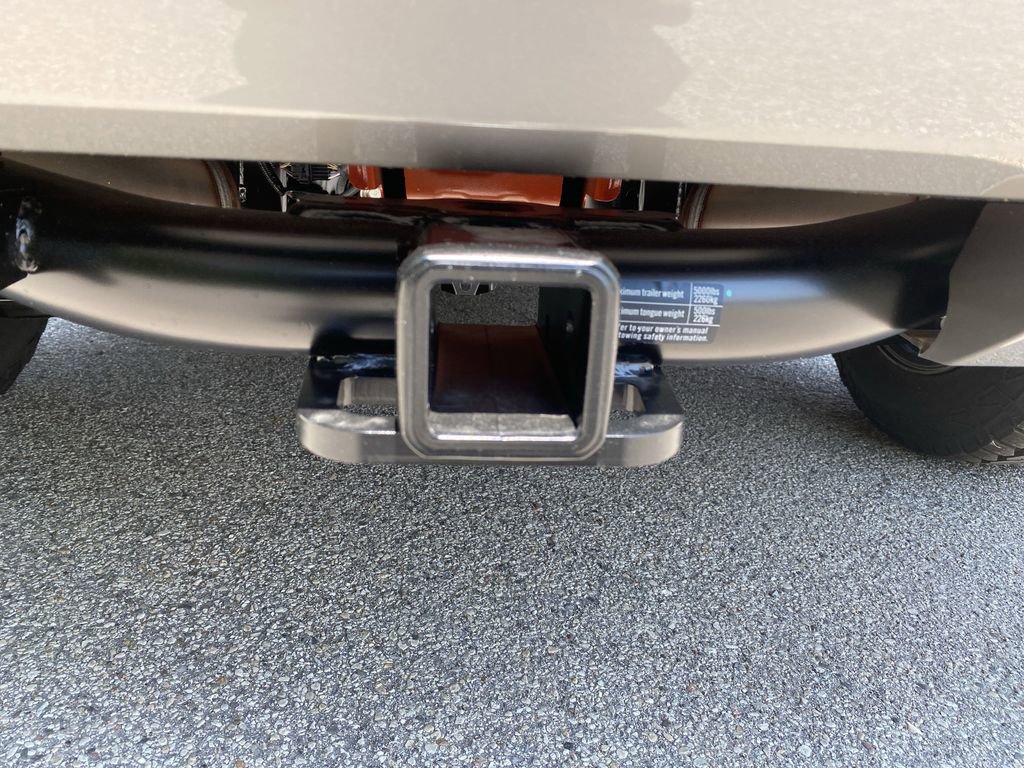 New 2026 Honda Passport TrailSport Elite image 38