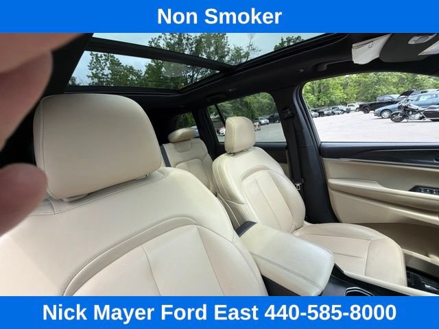 Used 2024 Jeep Grand Cherokee Limited 4xe AWD/4WD image 13
