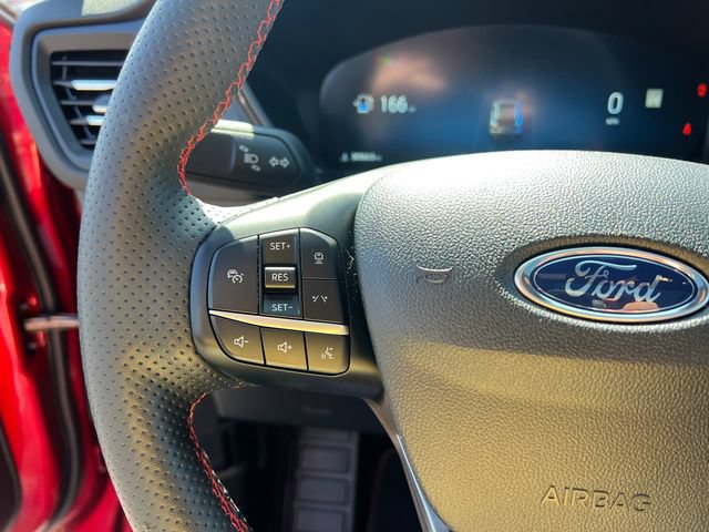 Certified 2023 Ford Escape ST-Line Select w/ Tech Pack #2 AWD/4WD image 16