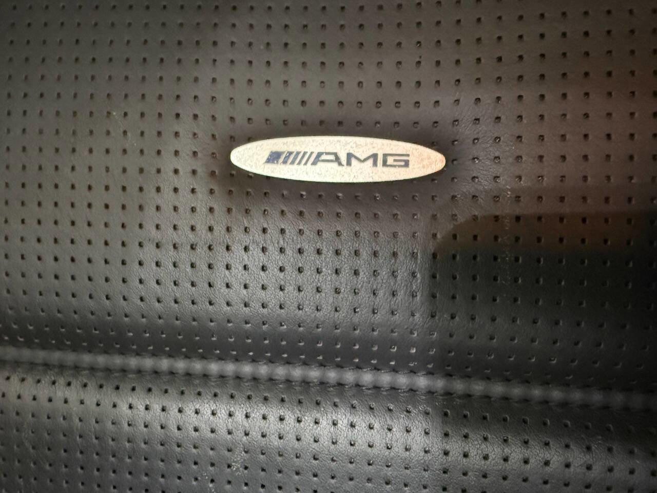 Used 2008 Mercedes-Benz S 63 AMG image 31